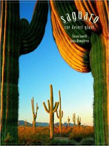 Saguaro: The Desert Giant